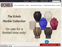 Sites similar to eckelsandcompany.com