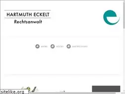 Sites similar to eckelt-tax-law.de