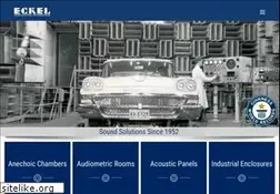 Sites similar to eckelusa.com