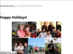 Sites similar to eckenberg.com