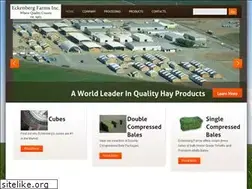 Sites similar to eckenbergfarms.com