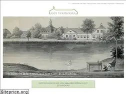 Sites similar to eckendorf.de