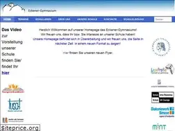 Sites similar to eckener-gymnasium.de
