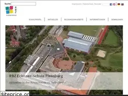 Sites similar to eckener-schule-flensburg.de
