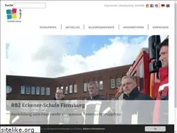 Sites similar to eckener-schule.de