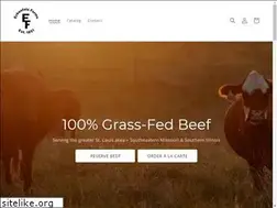 Sites similar to eckenfelsfarms.com
