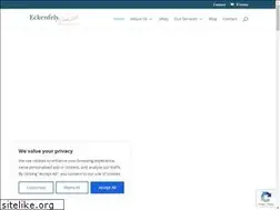 Sites similar to eckenfelsmedia.com
