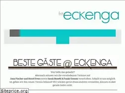 Sites similar to eckenga.com