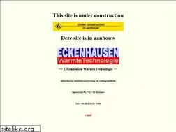 Sites similar to eckenhausen.nl