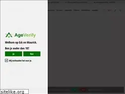 Sites similar to eckenmaurick.nl