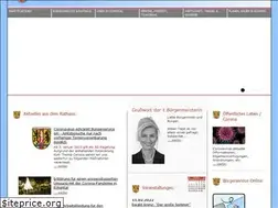 Sites similar to eckental-mfr.de
