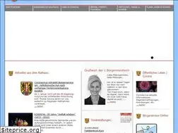 Sites similar to eckental.de