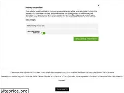 Sites similar to eckenweber.de