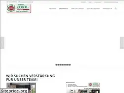 Sites similar to ecker-moebel.at