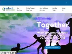 Sites similar to eckerd.org