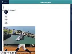 Sites similar to eckerdtritons.com