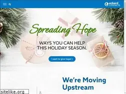 Sites similar to eckerdyouthalternatives.org