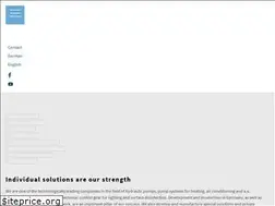 Sites similar to eckerle.com