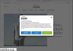 Sites similar to eckerle.de