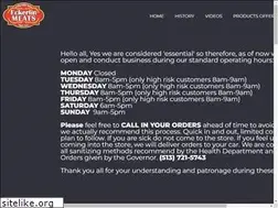 Sites similar to eckerlinmeats.com
