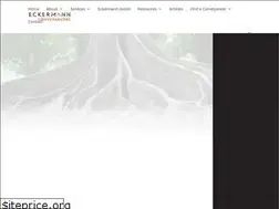 Sites similar to eckermannconveyancers.com