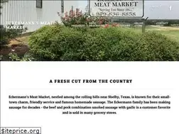 Sites similar to eckermanns.com
