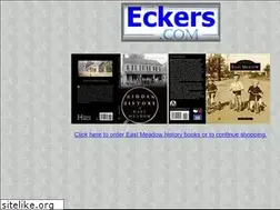 Sites similar to eckers.com