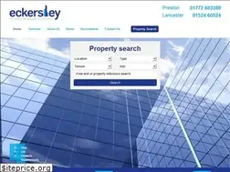 Sites similar to eckersleyproperty.co.uk
