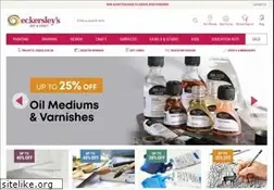 Sites similar to eckersleys.com.au
