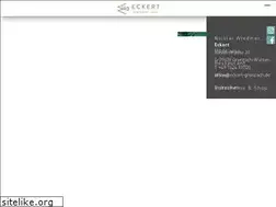 Sites similar to eckert-grenzach.de