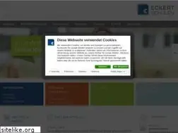 Sites similar to eckert-schulen.de