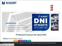 Sites similar to eckert.com.pl