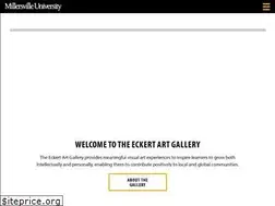 Sites similar to eckertartgallery.org