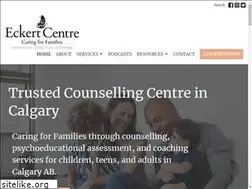 Sites similar to eckertcentre.com