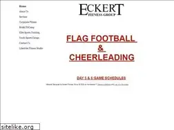 Sites similar to eckertfitnessgroup.com