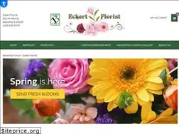Sites similar to eckertflorist.com
