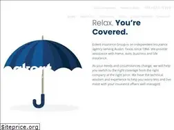Sites similar to eckertgroup.com