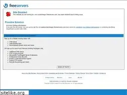 Sites similar to eckertmagic.freeservers.com