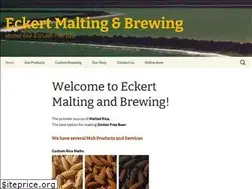 Sites similar to eckertmaltingandbrewing.com