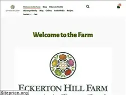 Sites similar to eckertonhillfarm.com