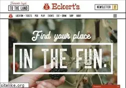 Sites similar to eckerts.com