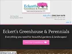 Sites similar to eckertsgreenhouse.com