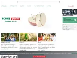 Sites similar to eckes-granini.at