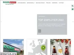 Sites similar to eckes-granini.de