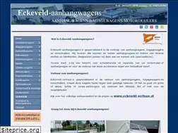 Sites similar to eckeveld-aanhangwagens.nl