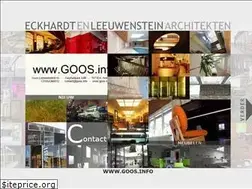 Sites similar to eckhardtenleeuwenstein.nl