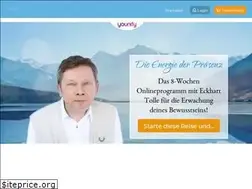Sites similar to eckharttollekurs.net