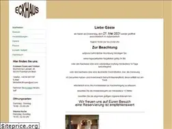 Sites similar to eckhaus-frankfurt.de