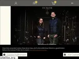 Sites similar to eckhof.at