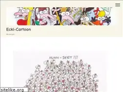 Sites similar to ecki-cartoon.de
